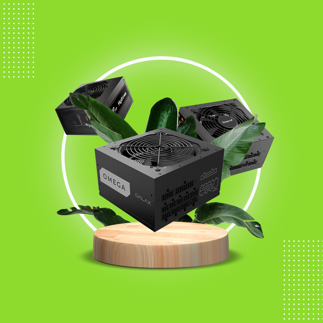 POWER SUPPLY