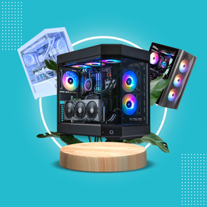 PC Builds - تجميعات مقترحة