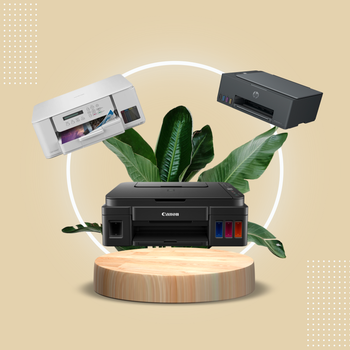 Ink Printers