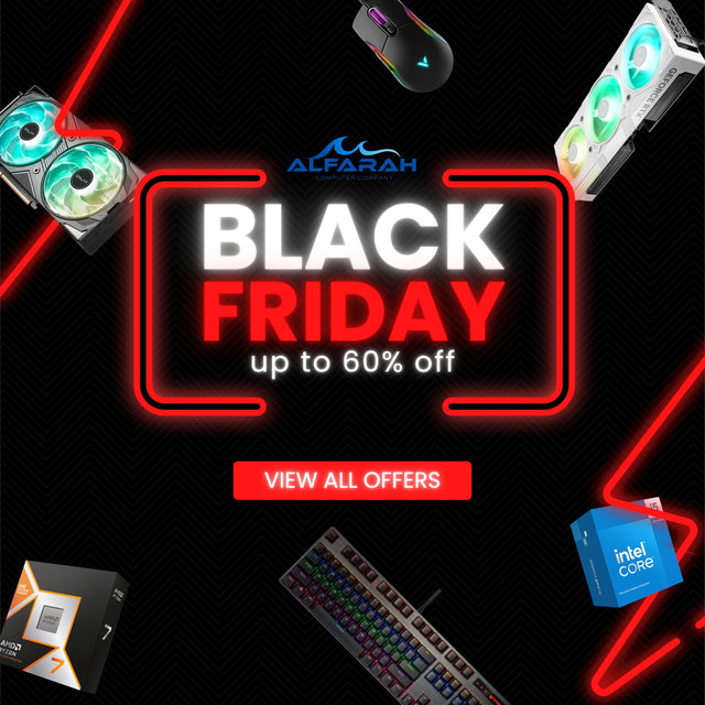 🔥Black Friday🔥