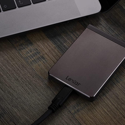 Lexar® SL200 Portable SSD 2TB