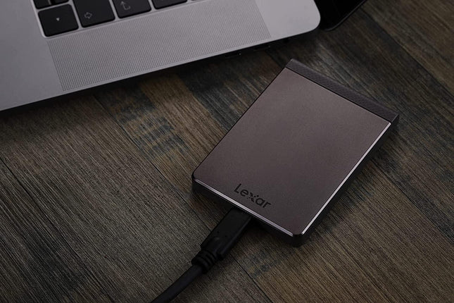 Lexar® SL200 Portable SSD 2TB