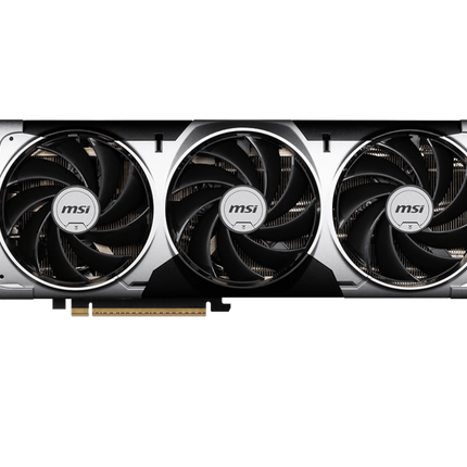 MSI GeForce RTX™ 5070 Ti 16GB VENTUS 3X OC