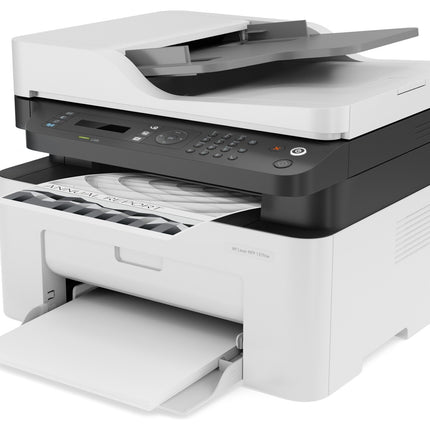 HP Laser MFP 137fnw Mono