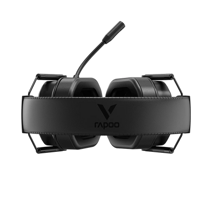Rapoo VH850 Multi-mode Wireless RGB Gaming Headset - Black