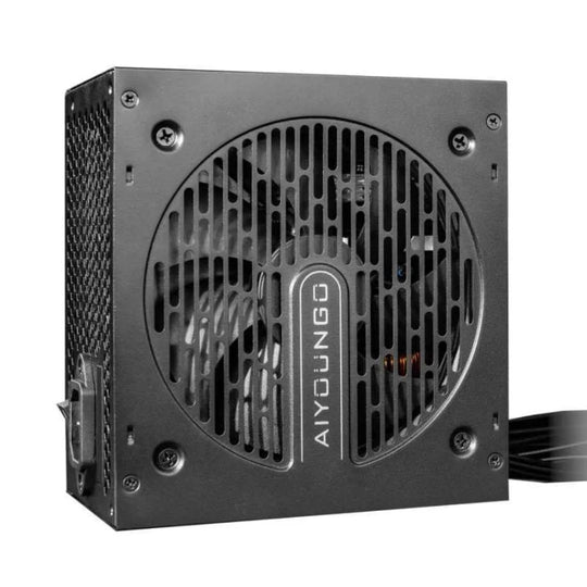 DarkFlash Aigo 650w Bronze 80+ Power Supply