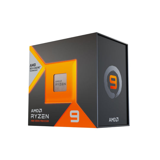 AMD Ryzen™ 9 9950X Processors - BOX