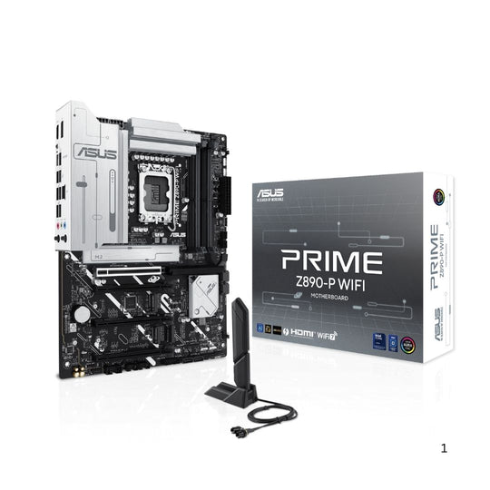 ASUS PRIME Z890-P WIFI