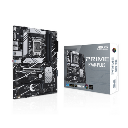 ASUS Prime B760-PLUS D5