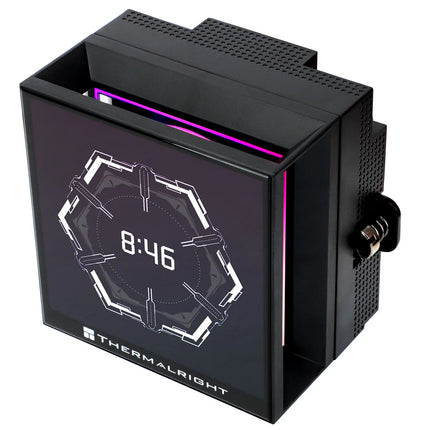 Thermalright Hyper Vision 360 ARGB BLACK