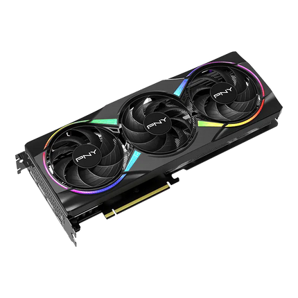 PNY GeForce RTX 5060 Ti 16GB ARGB OC Triple Fan