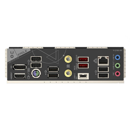 GIGABYTE B650 EAGLE AX AM5