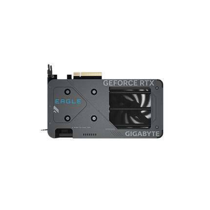 GIGABYTE GeForce RTX 5060 EAGLE OC 8GB