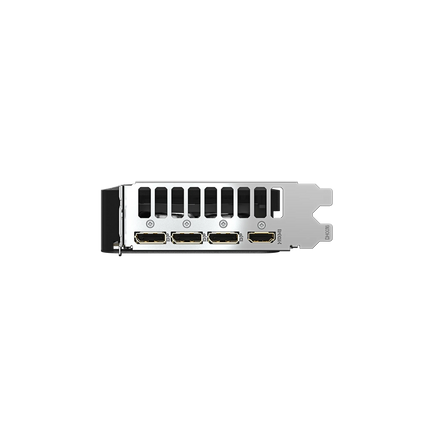 GIGABYTE GeForce RTX 5060 EAGLE OC 8GB