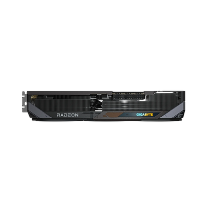 GIGABYTE RX 9070 XT GAMING OC 16GB