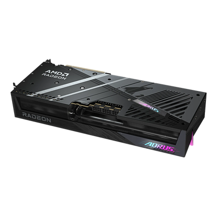GIGABYTE RX 9070 XT AORUS ELITE 16GB