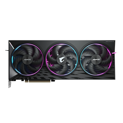 GIGABYTE RX 9070 XT AORUS ELITE 16GB