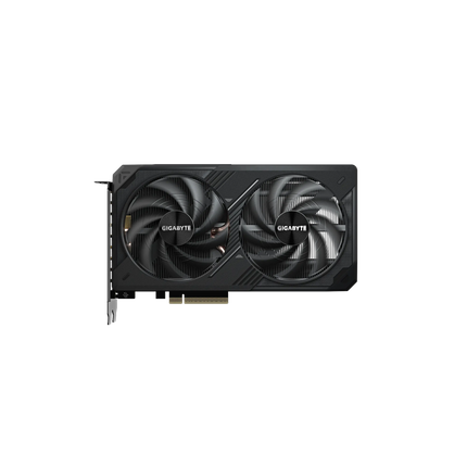 GIGABYTE GeForce RTX™ 5060 Ti WINDFORCE 16GB
