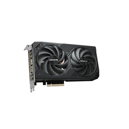 GIGABYTE GeForce RTX™ 5060 Ti WINDFORCE 16GB