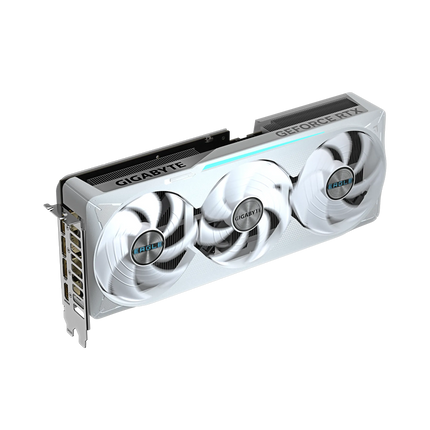 GIGABYTE GeForce RTX™ 5070 Ti EAGLE OC ICE 16GB