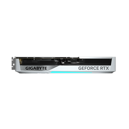 GIGABYTE GeForce RTX™ 5070 Ti EAGLE OC ICE 16GB