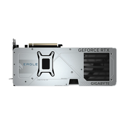 GIGABYTE GeForce RTX™ 5070 Ti EAGLE OC ICE 16GB