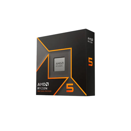 AMD Ryzen 5 9600X Desktop Processors Tray