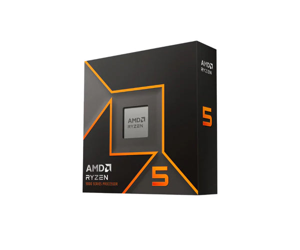 AMD Ryzen 5 7600 Desktop Processor - Tray