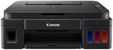 Canon Pixma G3416 with wifi Ink Tank Printer