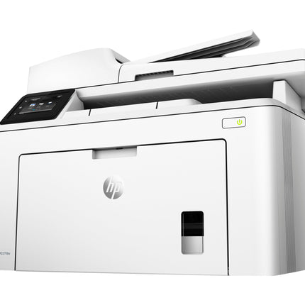 HP LaserJet Pro MFP M227fdw