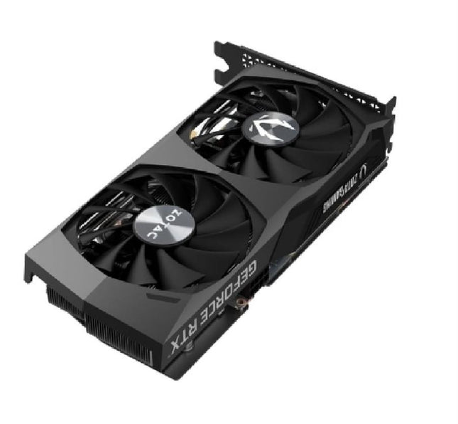 RTX 3060 12GB Zotac Twin Edge