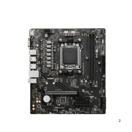 MSI PRO B650M-B Motherboard