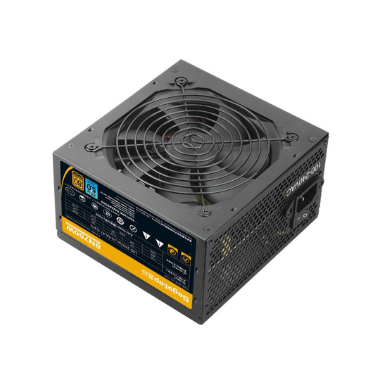 Segotep BN750W - 750W Bronze 80+ Non Modular, PCIE 5.0