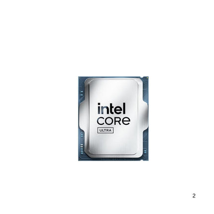 Intel Core™ Ultra 7 265K Processor - Tray