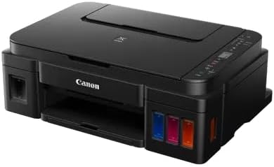 Canon Pixma G3416 with wifi Ink Tank Printer