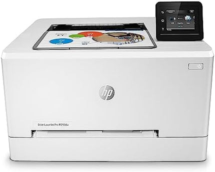 Hp Color LaserJet M255dw