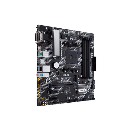 ASUS PRIME B450M-A II