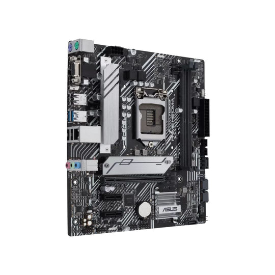 ASUS PRIME H510M-A Motherboard