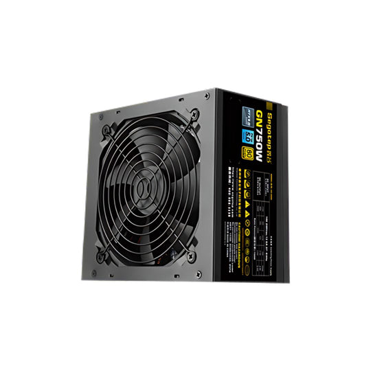 Segotep GN750W 750W Gold 80+ Non Modular, PCIe 5.0 & ATX 3.0