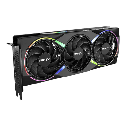 PNY GeForce RTX 5060 Ti 16GB ARGB OC Triple Fan
