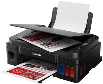 Canon Pixma G3416 with wifi Ink Tank Printer