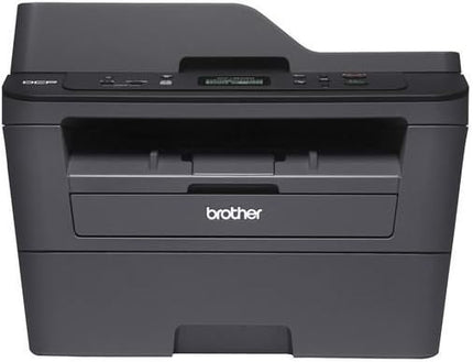 Brother DCPL2540DW Wireless Compact Mono Laser Printer