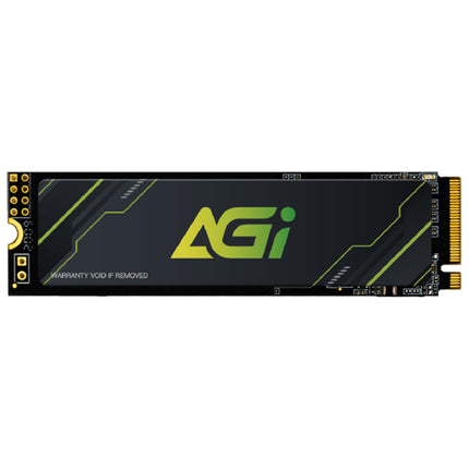 AGI AI818 1TB PCIe Gen4 NVMe M.2 SSD