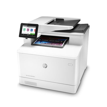 HP Color LaserJet Pro MFP M479dw  SMB A4