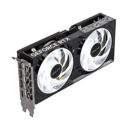 GALAX GeForce RTX™ 5060 1-Click OC V2 8GB
