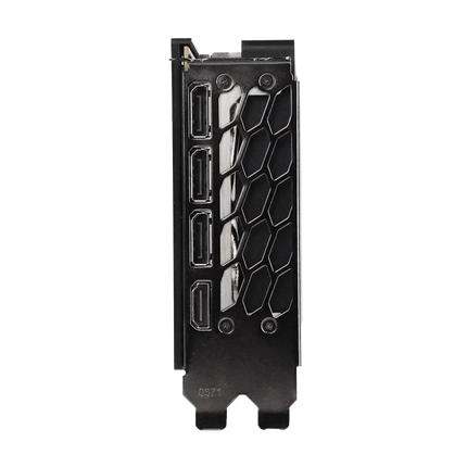 GALAX GeForce RTX 5060 1-Click OC V2 8GB Black