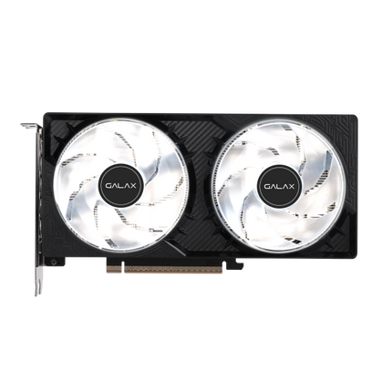 GALAX GeForce RTX™ 5060 1-Click OC V2 8GB