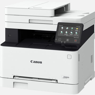 Canon i-SENSYS MF657Cdw Wireless Colour All-in-1 Laser Printer