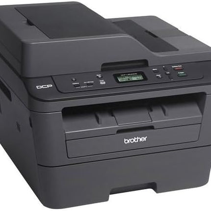 Brother DCPL2540DW Wireless Compact Mono Laser Printer