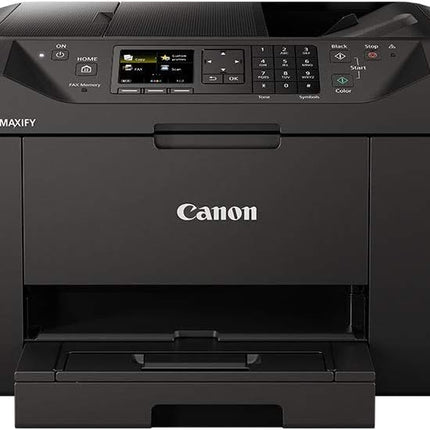 Canon MAXIFY MB 2140 Inkjet Business Printer